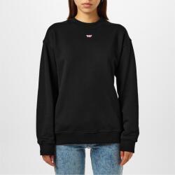 Diesel Блуза DIESEL S-Boxt-D Sweatshirt - Black