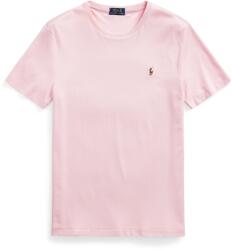 Ralph Lauren Тениска Polo Ralph Lauren Men's Regular Fit Pima T-Shirt - Carmel Pink - sportihobi - 267,93 лв