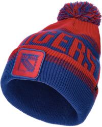 FANATICS New york rangers thrive cuffed pom beanie uni