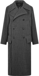 Armani exchange Men's Overcoat - Grigio - sportihobi - 1 564,64 лв