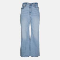 Ralph Lauren Дънки POLO RALPH LAUREN Women's High Rise Wide Leg Jeans - NOVERA WASH