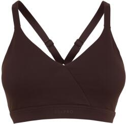 USA Pro Light Bra Womens - Espresso