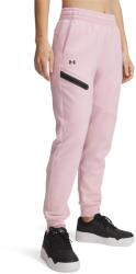 Under Armour Анцуг Under Armour Women's Unst Fleece Performance Tracksuit Bottoms - Pink