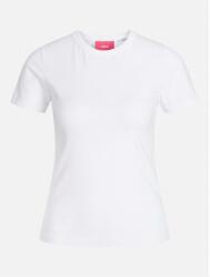 JJXX Дамска тениска JJXX Gigi Crew T-Shirt Ladies - Bright White
