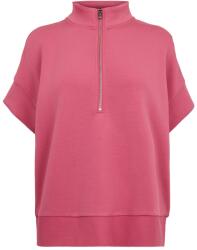 Varley Women's Quarter Zip Fleece - rapture rose
