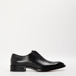 Boss Обувки Boss Men's Rill Oxford Derby Shoes - Black