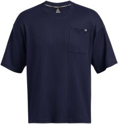 Under Armour Rival Waffle Crew - Blue
