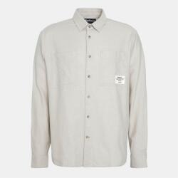 Barbour Angelo Relaxed Long-Sleeved Shirt - Mist