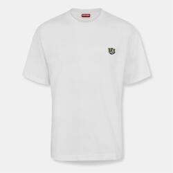 KENZO Тениска KENZO Men's Wild Tiger T-Shirt - Off White