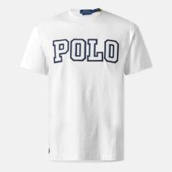 Ralph Lauren Тениска Polo Ralph Lauren Classic Fit Logo Jersey T-Shirt - Nevis