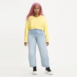 Levi's Дънки Levis Ribcage Jeans - Middle Road