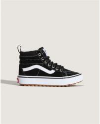 Vans MTE SK8 Hi Childs - Black/White BZW