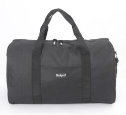Rockport Сак Rockport RP Medium Duffel Bag - Black
