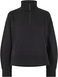 Timberland Women's 1/4 Zip Fleece - Black