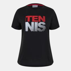 HEAD Тениска HEAD Women's Club Lisa Short Sleeve Performance T-Shirt - Black