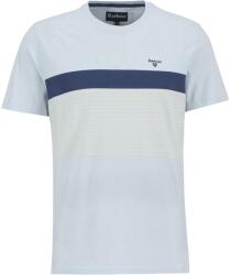 Barbour Тениска Barbour Men's Braeside T-Shirt - Bleach Bl BU28