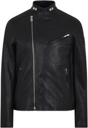BELSTAFF Яке BELSTAFF Men's Oulton Leather Jacket - Black