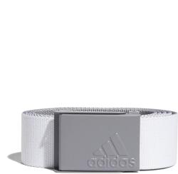 adidas Мъжки колан Adidas Golf Webbing Belt Mens - White
