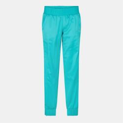 HEAD Анцуг HEAD Women's Woven Tracksuit Bottoms - Blue