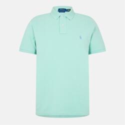 Ralph Lauren Блуза с яка Polo Ralph Lauren Men's Custom Short Sleeve Polo Shirt - Celadon