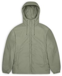 Rains Непромокаемо яке Rains Mens Lohja Insulated Waterproof Jacket - Drift 108