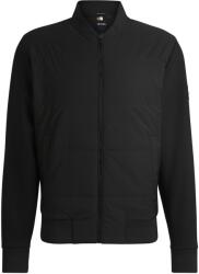 HUGO BOSS Блуза Boss Men's HBB Skiles100 Full Zipped Sweatshirt Padded Front Pockets - Black 001