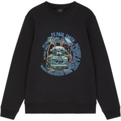 Paul Smith Блуза PS Paul Smith Men's Tape Bunny Crew Sweatshirt - Black 79