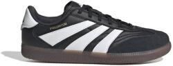 adidas Детски футболни обувки Adidas Unisex Kids' Predator Freestyle Indoor Football Boots - Blk/White/Gold - sportihobi - 78,21 лв