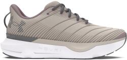 Under Armour Маратонки Under Armour Kids' Infinite Pro Warm Running Shoes - Gray