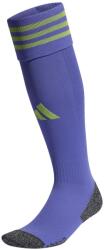 adidas Дамски чорапи Adidas Adi 23 Football Socks Womens - Purple