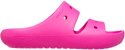 Crocs Сандали Crocs Kids' Classic Sandal Flat Sandals - Pink Crush