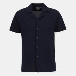 Barbour International Блуза с яка Barbour International Men's Tonto Short Sleeve Polo Shirt - Navy NY94