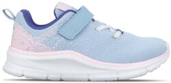 Karrimor Детски маратонки Karrimor Duma 6 Running Shoes Childs Girls - Sky Blue/Pink