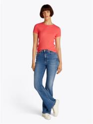 Tommy Jeans Women's Sylvia High Rise Bootcut - Denim Medium