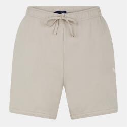 Ralph Lauren Поларени къси панталони Polo Ralph Lauren 16.5 cm Loopback Fleece Shorts - Stoneware Grey