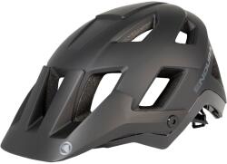 Endura Hummvee Plus MTB Helmet - Black