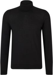 HUGO BOSS Блуза Boss Men's Musso P Crew Sweatshirt - Black
