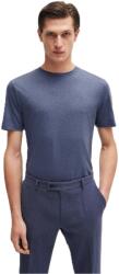 Boss Блуза с яка Boss Men's P Tessler Short Sleeve Polo Shirt - Navy