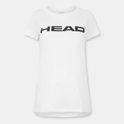 HEAD Тениска HEAD Women's T-Shirt - White
