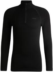 Boss Блуза с яка Boss Men's CortSki Short Sleeve Polo Shirt - Black