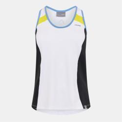 HEAD Women's Ava Performance Vest - White