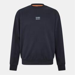Napapijri Мъжка блуза NAPAPIJRI Box Logo Sweatshirt Mens - Black Beauty