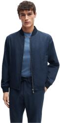 Boss Яке Boss Men's Formal Jacket - Dark Blue - sportihobi - 365,72 лв