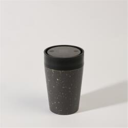 Circular and Co Cup Water Bottle - Black
