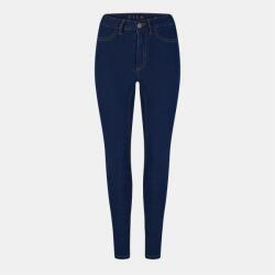 Vila Клин Vila Regular Jeggings - Dark Blue Denim