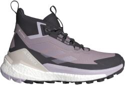 adidas Обувки Adidas Women's Terrex Free Hiker GTX Waterproof Trekking Shoes - Preloved Fig