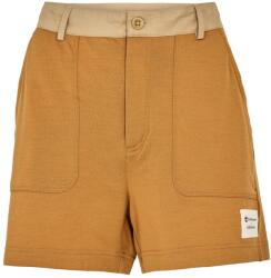 Timberland Къси панталони Timberland Women's Icebreaker Chino Shorts - Wheat Boot