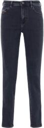 Diesel Дънки Diesel Women's Skinny Jeans - Black/Grey Denm - sportihobi - 162,31 лв