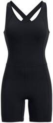 Under Armour Къси панталони Under Armour Meridian Shorts Bodysuit - Black