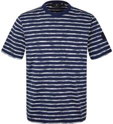 BELSTAFF Тениска BELSTAFF Men's Drum Regular Fit T-Shirt - Dark Ink